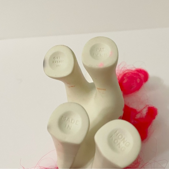 My Little Pony MLP Vintage Twice As Fancy TAF Sugarberry G1 - Picture 13 of 15